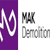 Mak Demolition