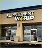 Supplement World